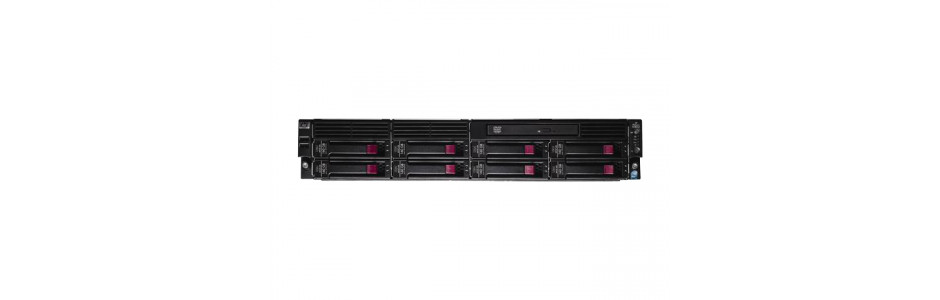 HP ProLiant DL180