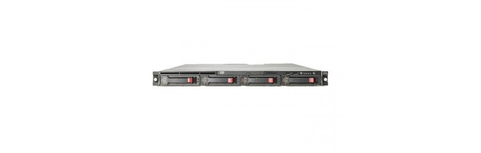 HP ProLiant DL320