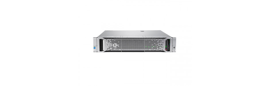 HP Proliant DL380 Gen9