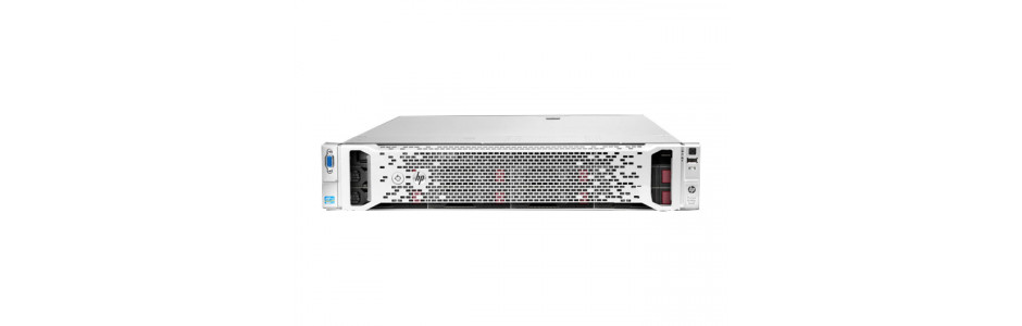 HP ProLiant DL560 Gen8