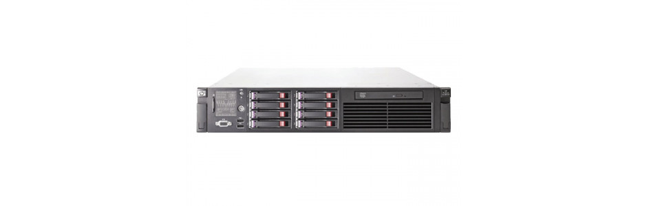 Серверы HP ProLiant DL385