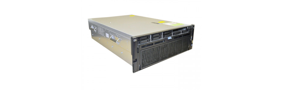 Серверы HP ProLiant DL585