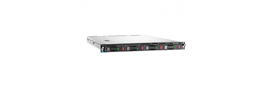 HP ProLiant DL60 Gen9