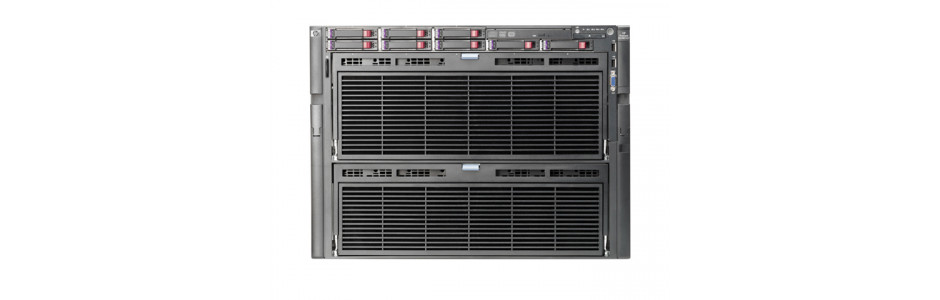 HP ProLiant DL980