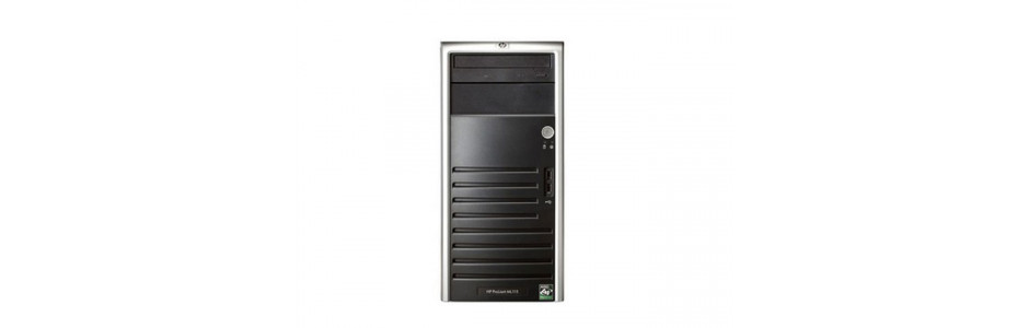 Серверы HP ProLiant ML115