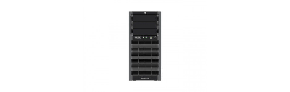Серверы HP ProLiant ML150