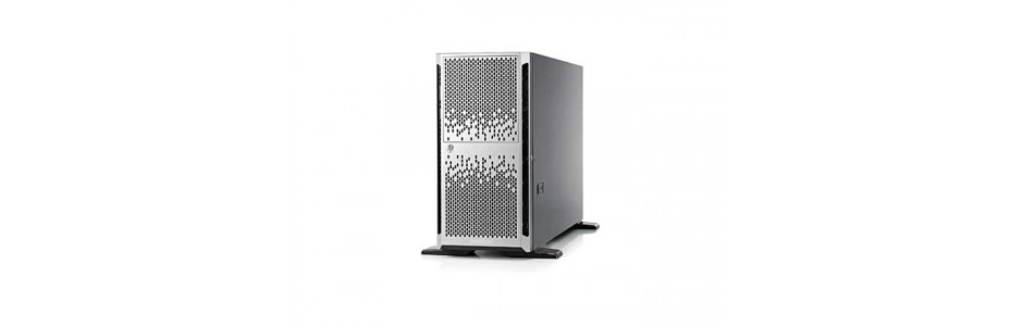 Серверы HP ProLiant ML350e Gen8 ML350eT08