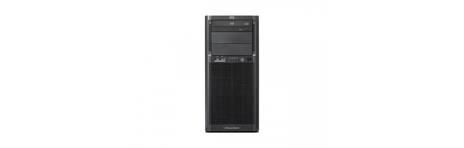 Серверы HP ProLiant ML330