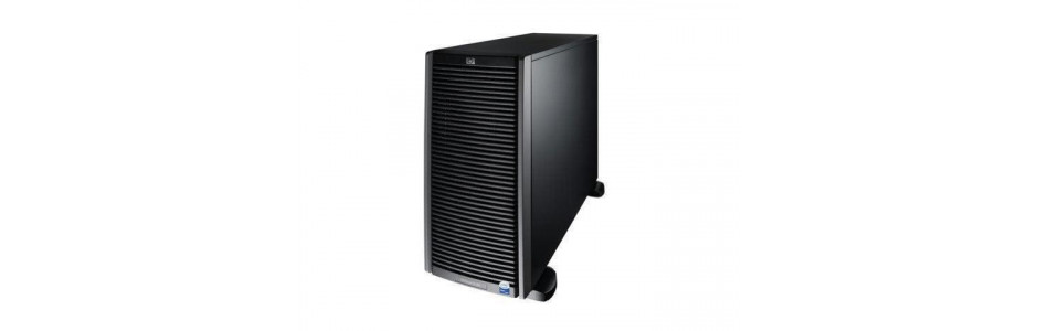 Серверы HP ProLiant ML350