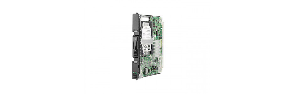 HP ProLiant Moonshot