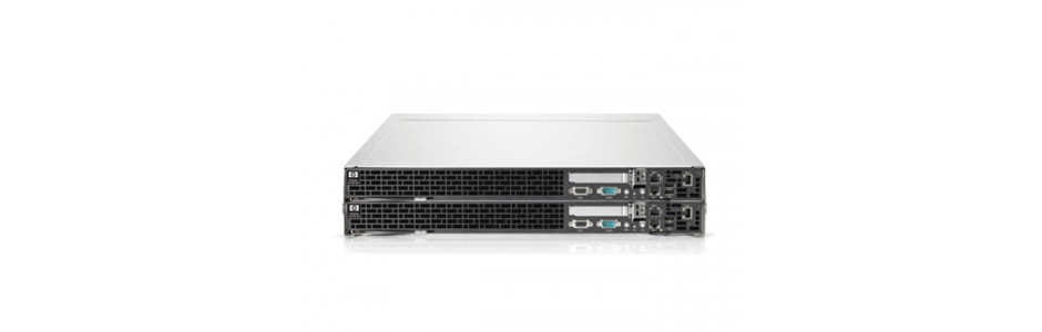 Серверы HP ProLiant SL160s