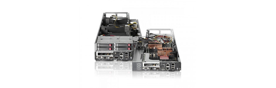 Серверы HP ProLiant SL390s