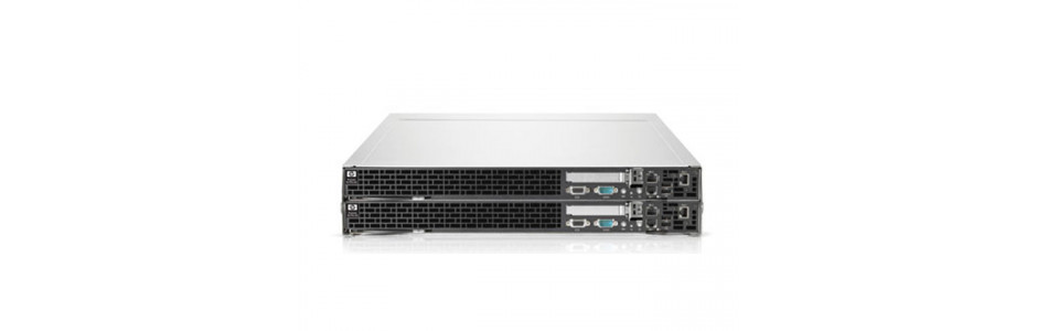 Серверы HP ProLiant SL230s