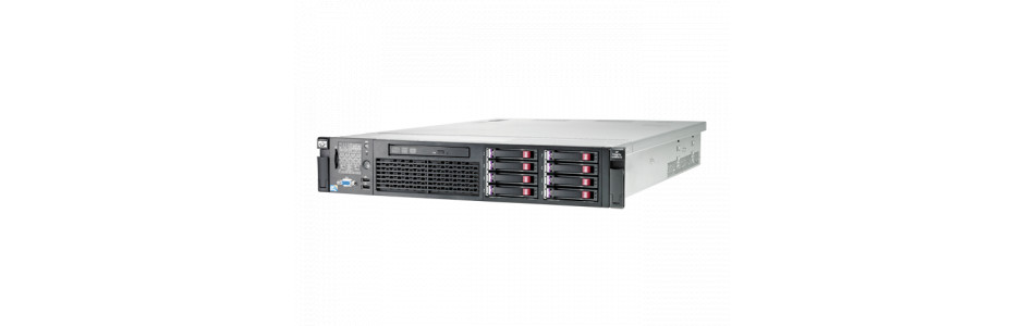 Серверы HP Integrity rx2800 i2