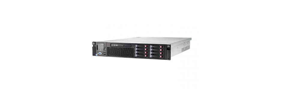 Серверы HP Integrity rx2800 i4