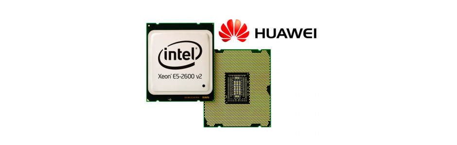 Процессоры Huawei Intel Xeon