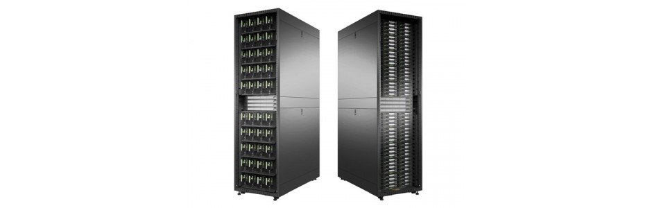 Серверы FusionServer X8000 Huawei