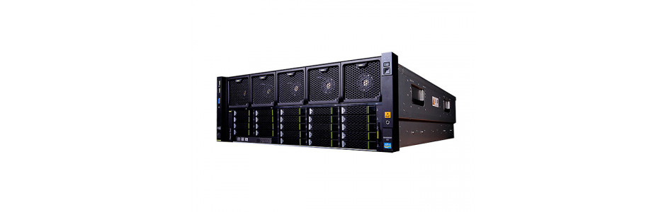 Серверы Huawei FusionServer RH5885H V3
