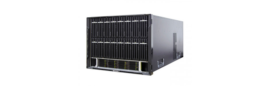 Серверы Huawei FusionServer RH8100 V3