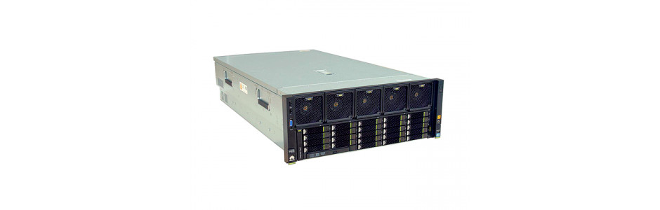 Серверы Huawei FusionServer RH5885 V3