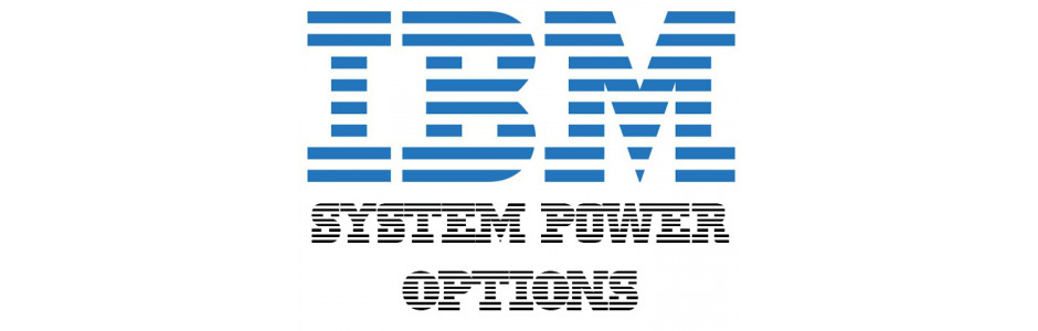 Опции для серверов IBM System Power