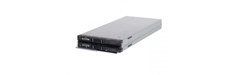 Серверы IBM Flex System x222 Compute Node