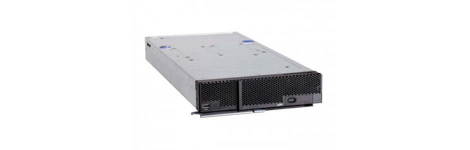 Серверы IBM Flex System p260 Compute Node