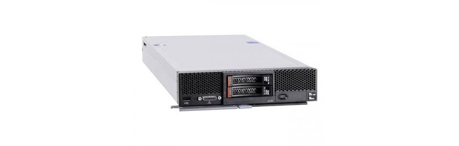 Серверы IBM Flex System x240 Compute Node