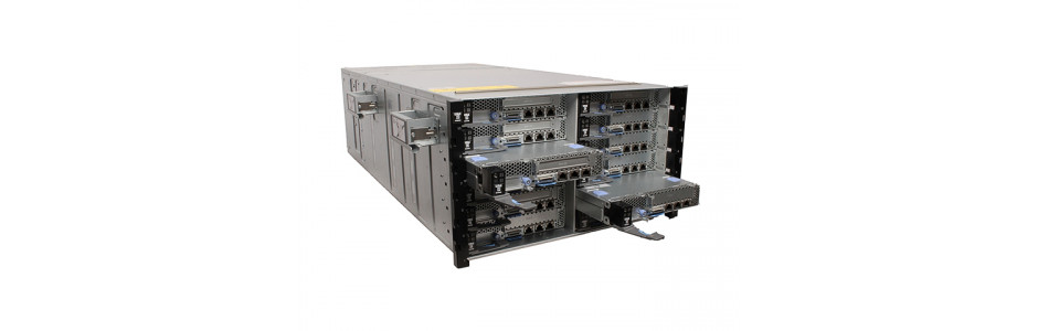 Серверы IBM NeXtScale