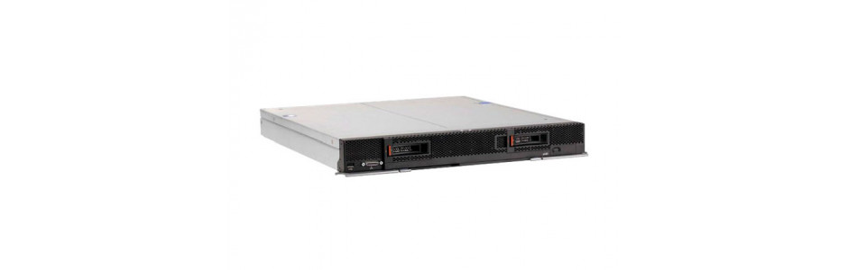 Серверы IBM Flex System x440 Compute Node