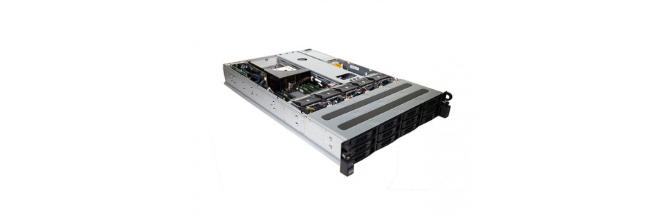 Серверы IBM Power Systems S812LC