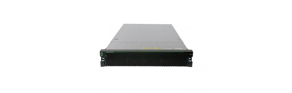 Серверы IBM Power Systems S822LC