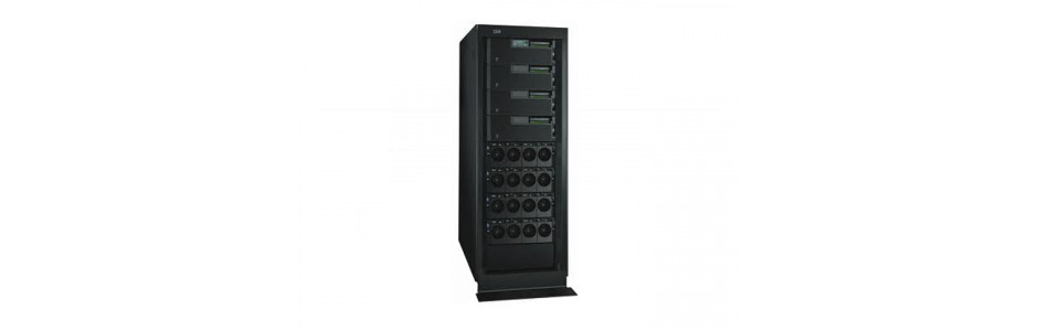 Серверы IBM System Power 570