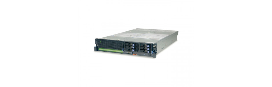 Серверы IBM System Power 730 Express