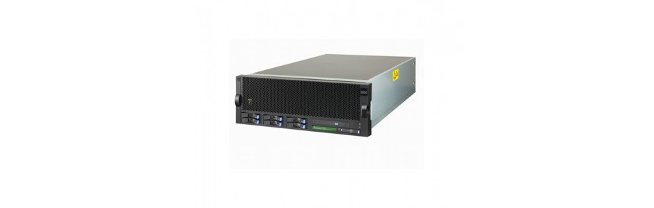 Серверы IBM System Power 770