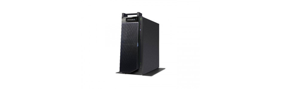 Серверы IBM System Power 740 Express