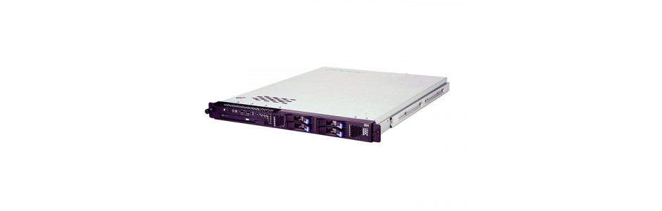 Серверы IBM System x3250 M2