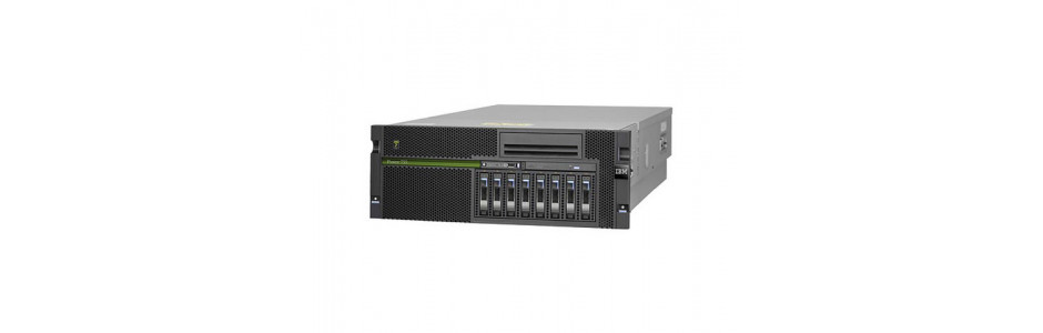 Серверы IBM System Power 755