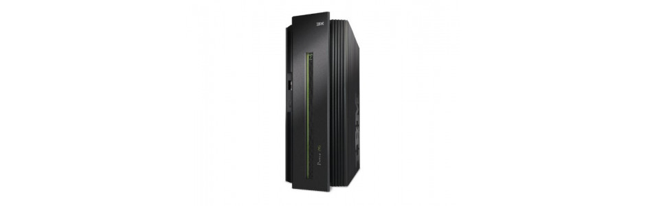 Серверы IBM System Power 795