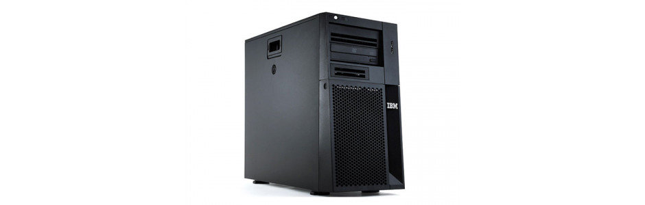 Серверы IBM System x3100 M3