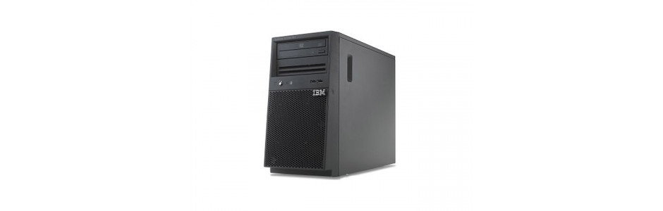 Серверы IBM System x3100 M4