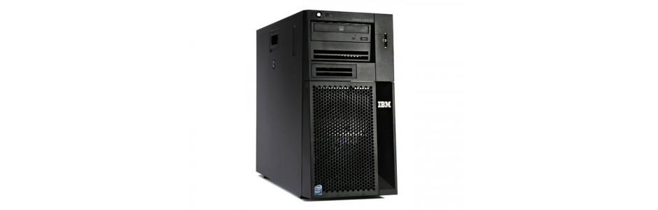 Серверы IBM System x3200 M2