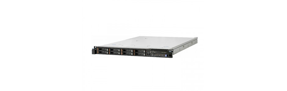 Серверы IBM System x3550 M2