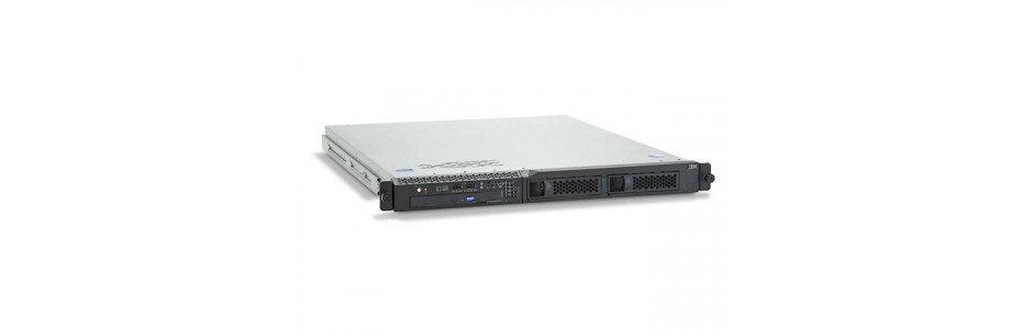 Серверы IBM System x3400 M2
