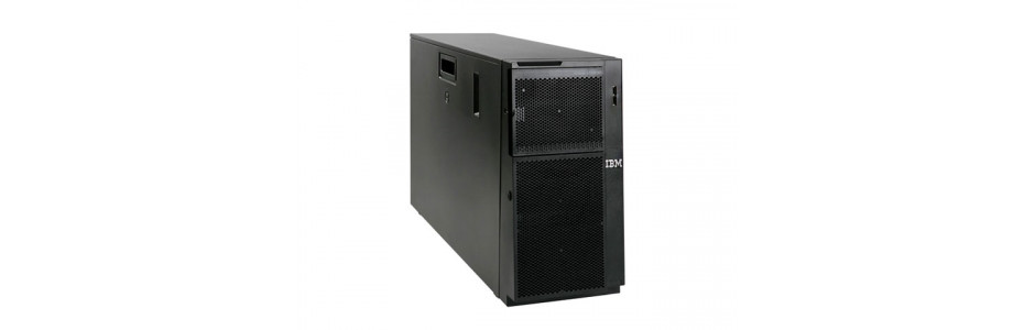 Серверы IBM System x3400 M3
