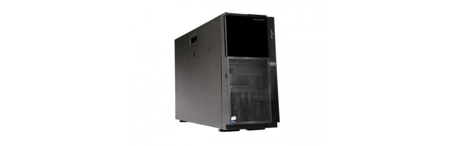 Серверы IBM System x3500 M2