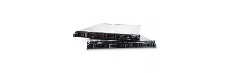 Серверы IBM System x3530 M4