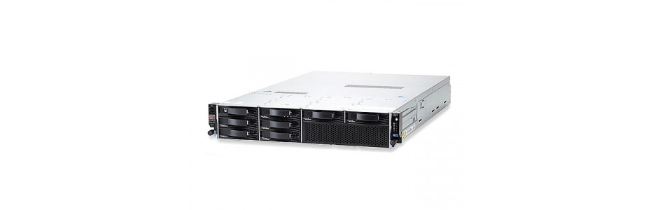 Серверы IBM System x3620 M3