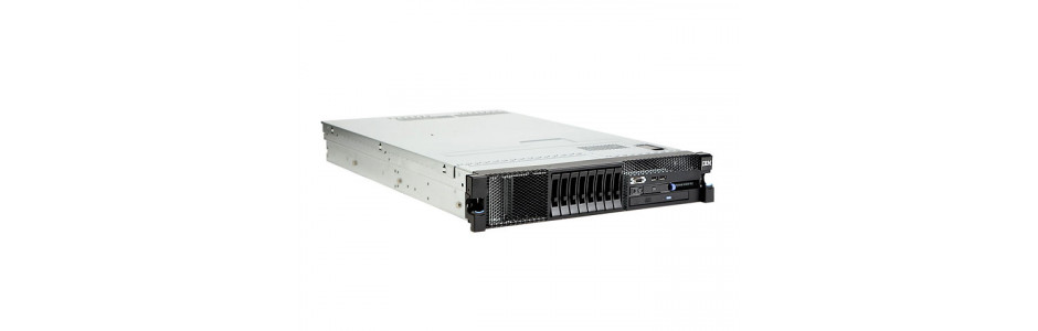 Серверы IBM System x3650 M2