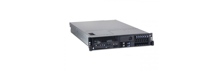 Серверы IBM System x3650 Т